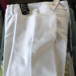 NYC-7th Avenue Design Studio-Slacks